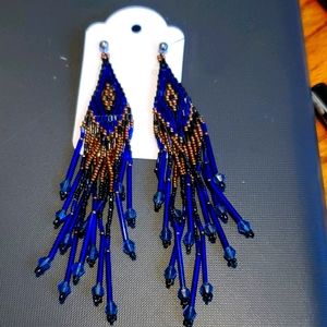 Bannana Bobs Earrings